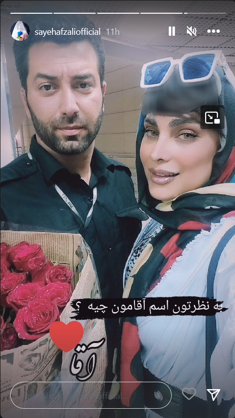 ویدیو | خودکشی بازیگر مردی که تغییر جنسیت داد!