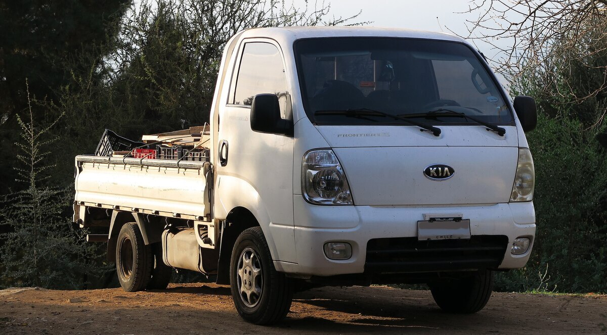 عکس | چرا عراقی‌ها سوار پراید نمی‌شوند | خودروی جایگزین پراید در عراق