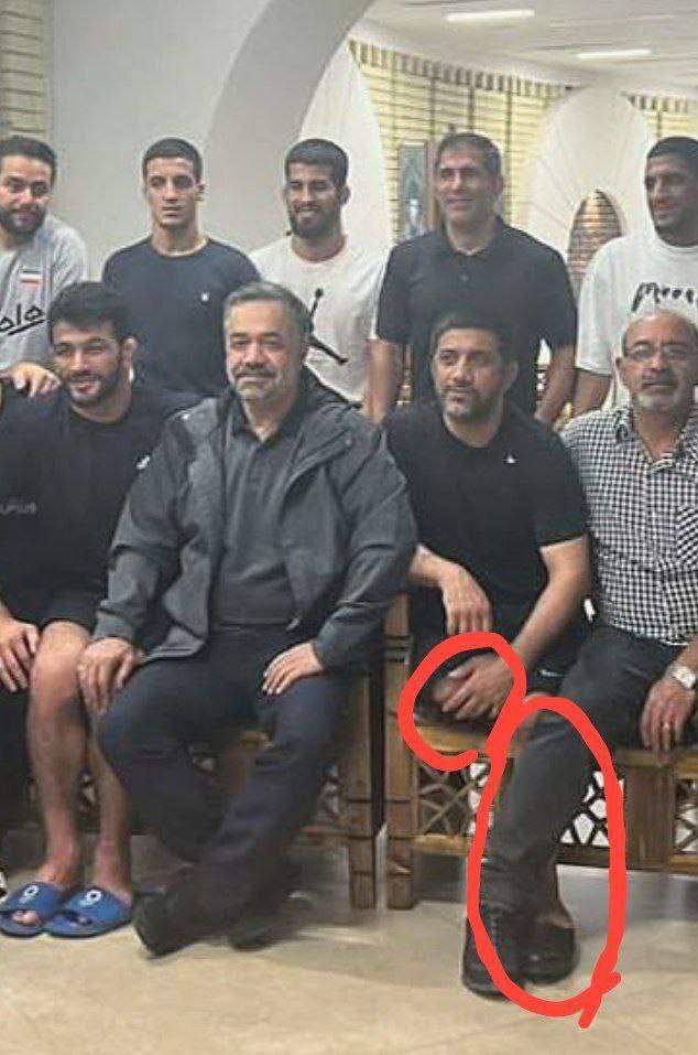 واکنش‌های طنزآمیز به ادقام