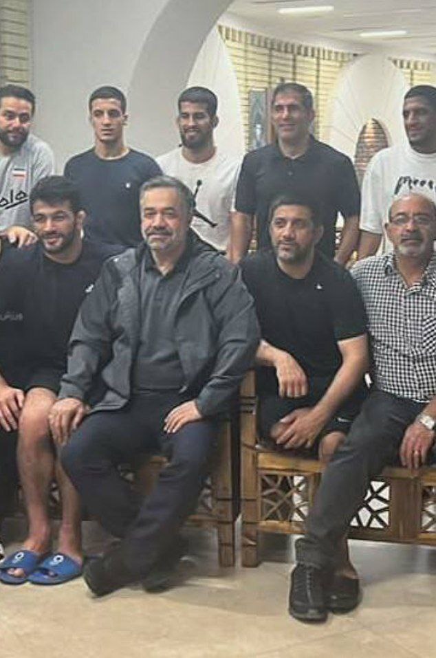 واکنش‌های طنزآمیز به ادقام