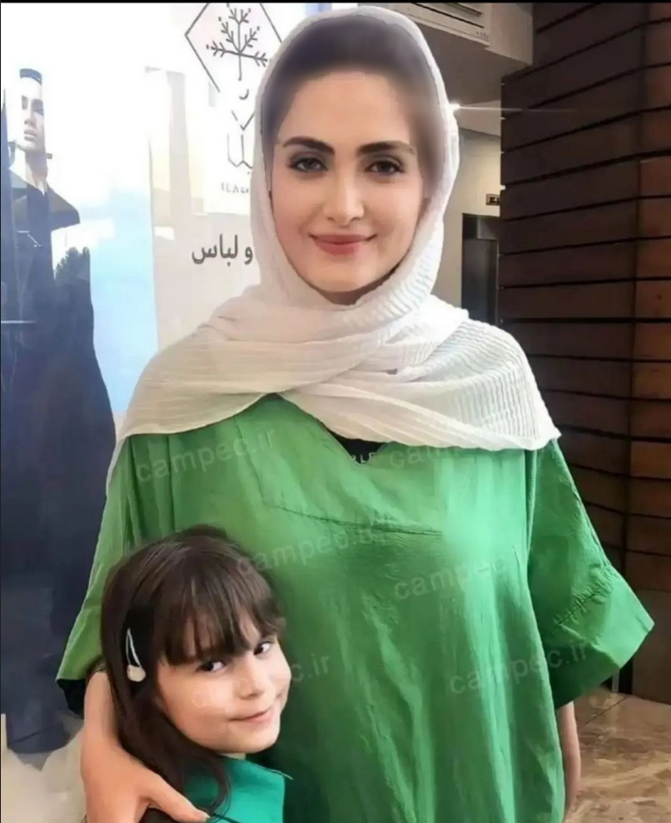 محبوبیت یک شبه جذاب‌ترین بازیگر تازه کار ایران!