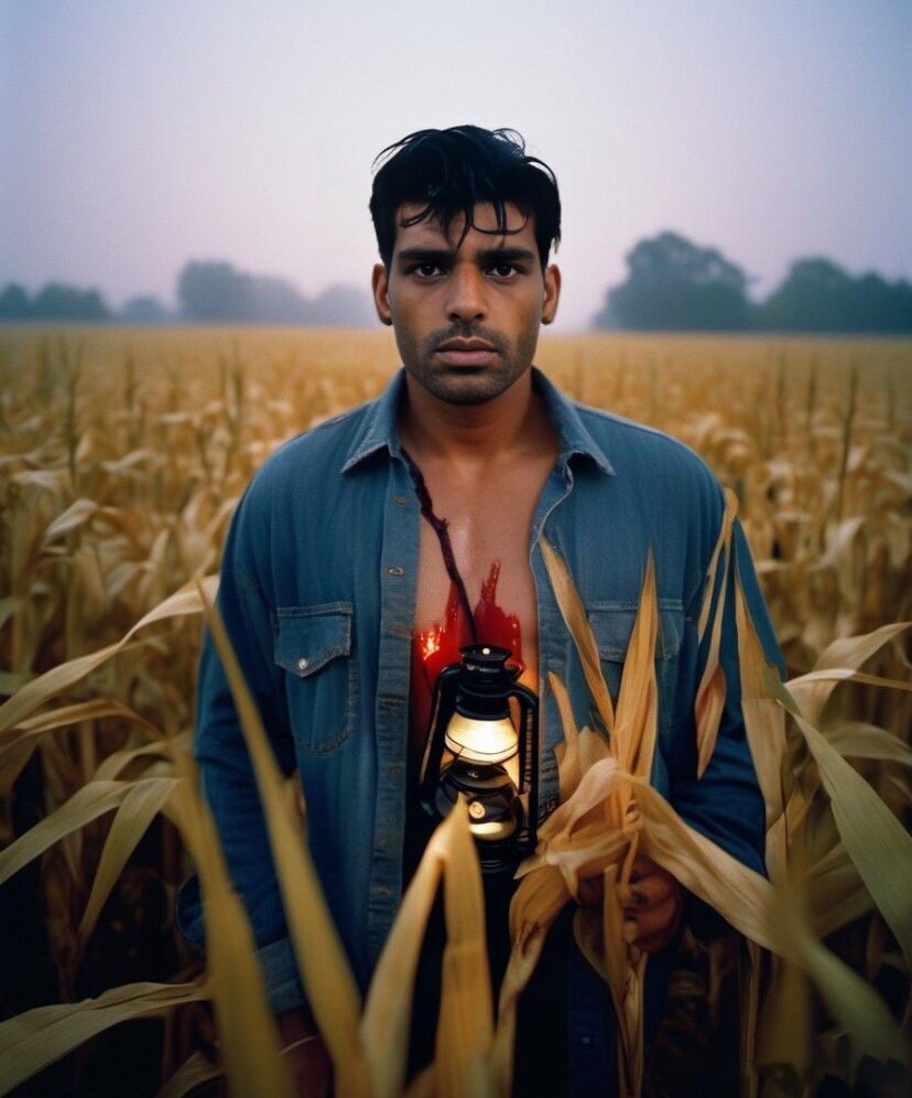 عکس | مهدی طارمی در شب هالووین متفاوت ظاهر شد عکس | مهدی طارمی در شب هالووین متفاوت ظاهر شد