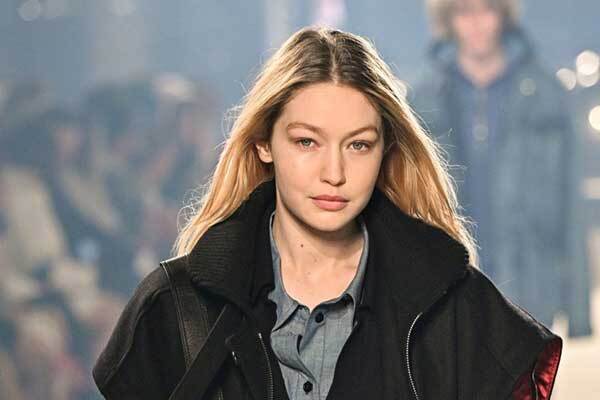 لئوناردو دیکاپریو از پارتنر 25 ساله‌اش رونمایی کرد + واکنش سایر هالیوودی‌ها