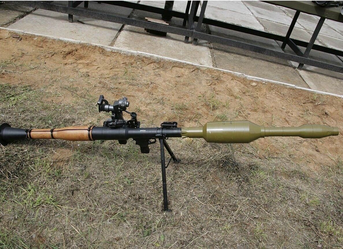 عکس | سلاح ویرانگر حماس که قاتل تانکهای اسرائیل شده عکس | سلاح ویرانگر حماس که قاتل تانکهای اسرائیل شده