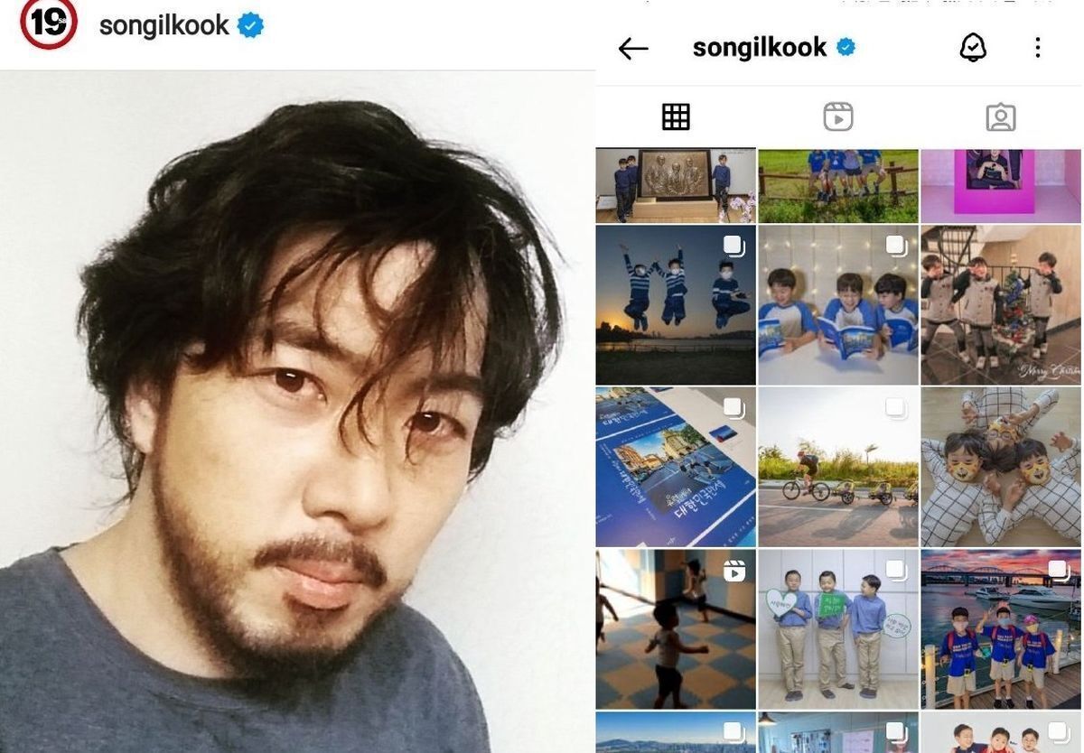 عکس | خداحافظی آقای سلبریتی از عرصه بازیگری