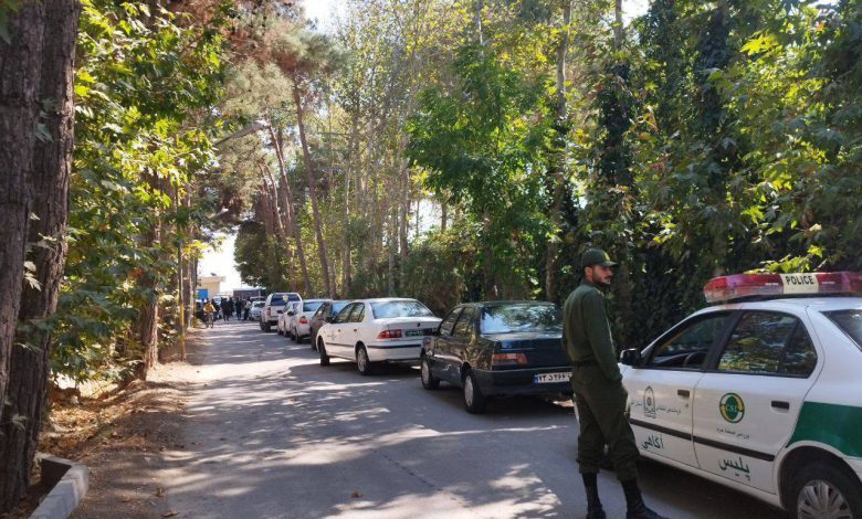 فجیع ترین قتلهای پاییز ۱۴۰۲ تا کنون: مهرجویی و همسرش، جسدی در چمدان و برادر کباب شده فجیع ترین قتلهای پاییز ۱۴۰۲ تا کنون: مهرجویی و همسرش، جسدی در چمدان و برادر کباب شده