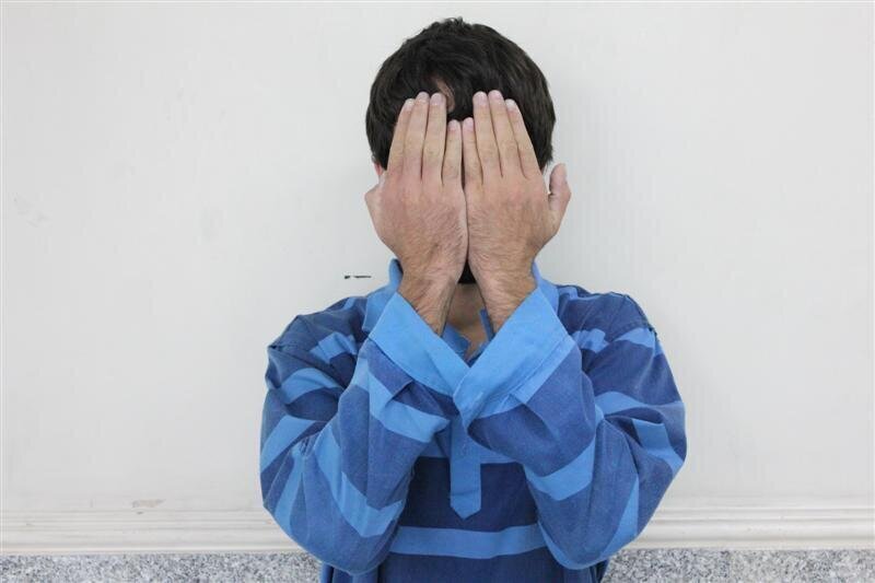 فجیع ترین قتلهای پاییز ۱۴۰۲ تا کنون: مهرجویی و همسرش، جسدی در چمدان و برادر کباب شده فجیع ترین قتلهای پاییز ۱۴۰۲ تا کنون: مهرجویی و همسرش، جسدی در چمدان و برادر کباب شده