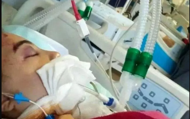 مردم برای بازگشت سلامتی این کارگردان باسابقه دعا کنند