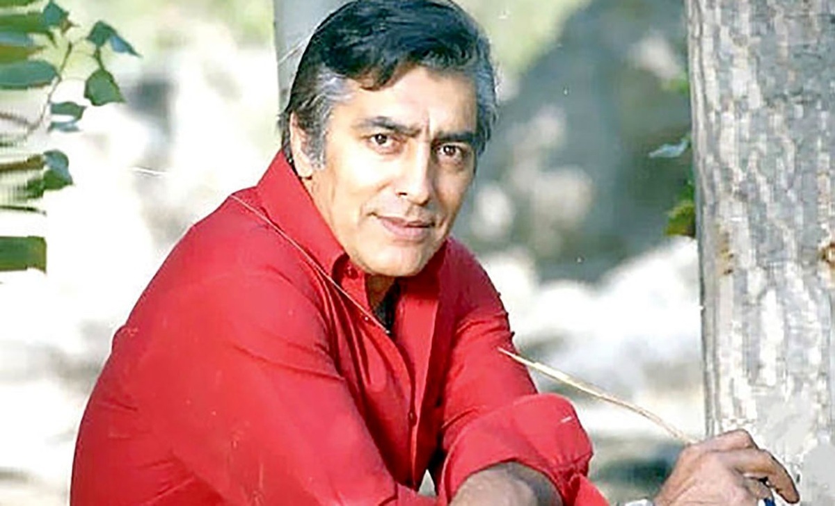 ناگفته‌های حذف بهروز وثوقی و فردین از سینما به روایت جیرانی