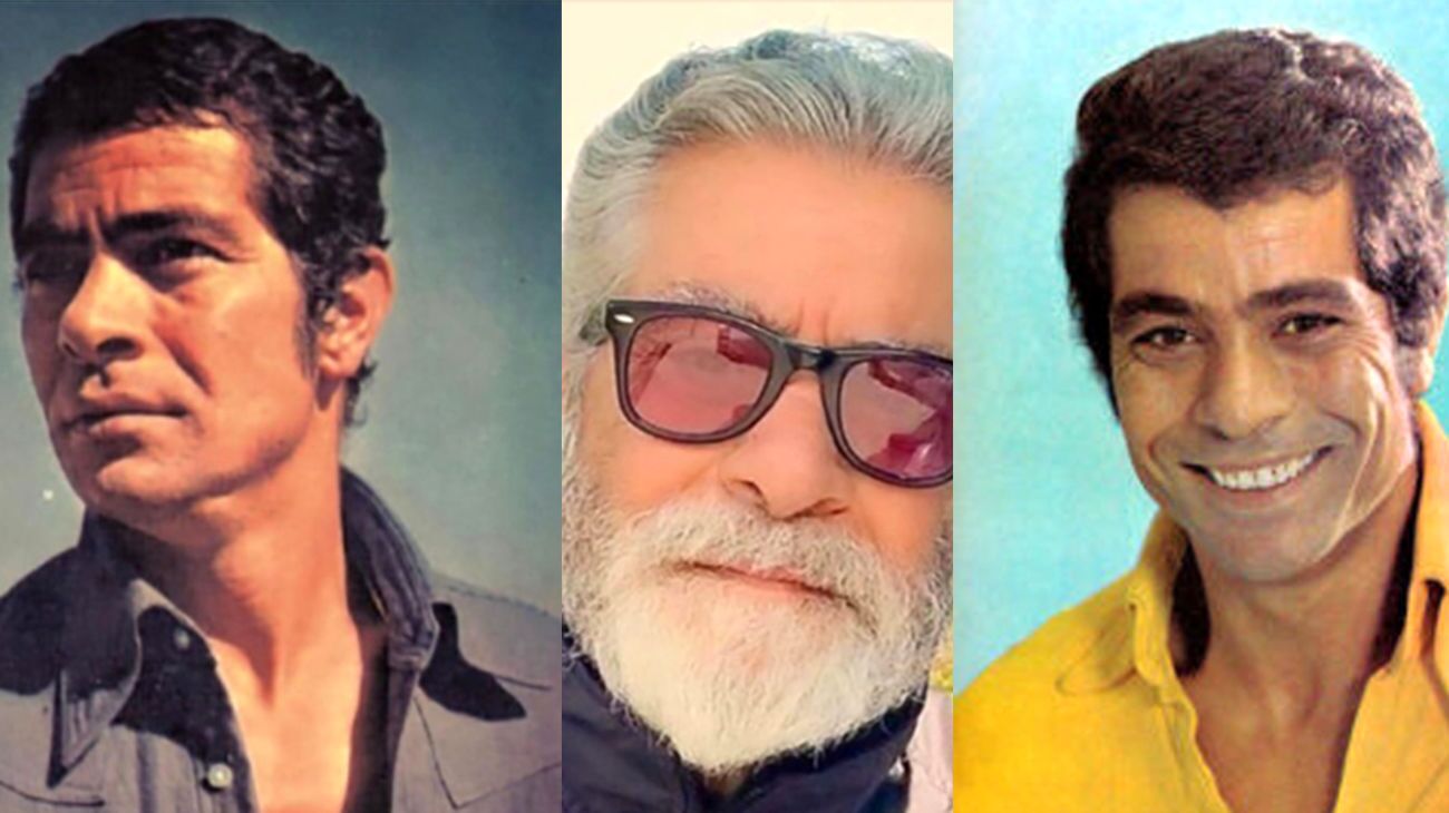 ناگفته‌های حذف بهروز وثوقی و فردین از سینما به روایت جیرانی