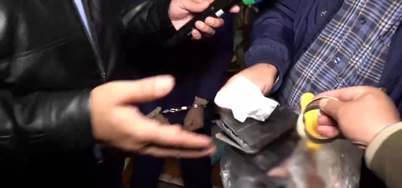 عکس | قاتلین مرحوم مهرجویی چه وسایلی را سرقت کردند ؟