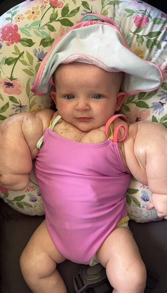 ویدیو | نوزادی که ۳۵ ساله به دنیا آمد! ویدیو | نوزادی که ۳۵ ساله به دنیا آمد!