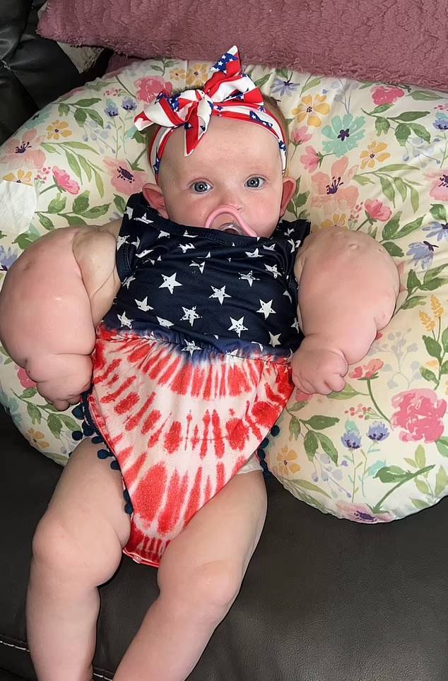 ویدیو | نوزادی که ۳۵ ساله به دنیا آمد! ویدیو | نوزادی که ۳۵ ساله به دنیا آمد!