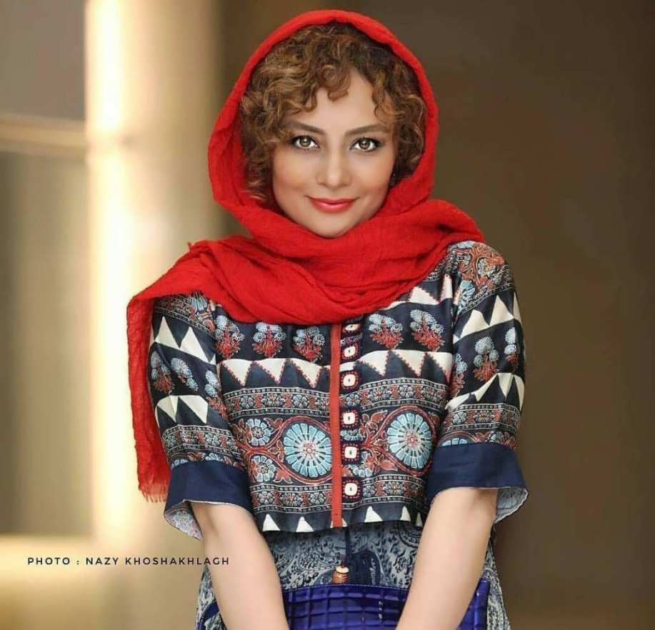 جدال یکتا ناصر و منوچهر هادی در اینستاگرام جدال یکتا ناصر و منوچهر هادی در اینستاگرام