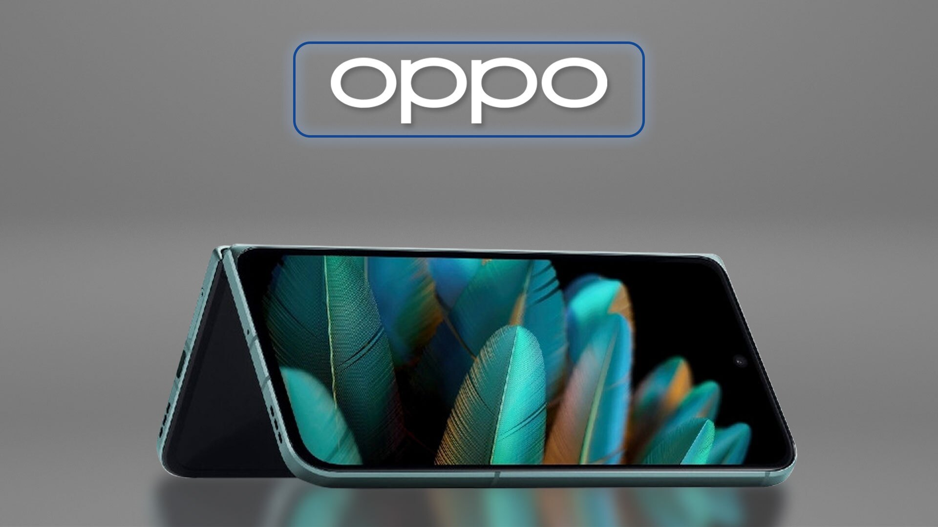 عکس | مقاومت اعجابانگیز گوشیهای تاشدنی اوپو عکس | مقاومت اعجابانگیز گوشیهای تاشدنی اوپو