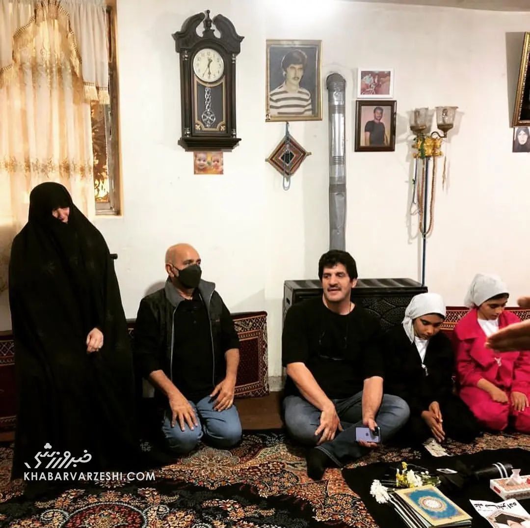 دلنوشته غم انگیز پرویز پرستویی درباره حادثه آتش سوزی کمپ ترک اعتیاد دلنوشته غم انگیز پرویز پرستویی درباره حادثه آتش سوزی کمپ ترک اعتیاد