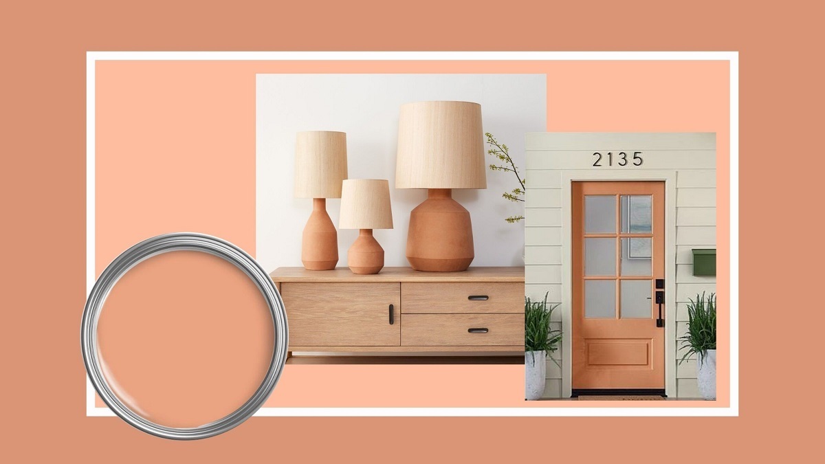 رنگ سال ۲۰۲۴ انتخاب شد | چه کسی رنگ سال را انتخاب می‌کند؟