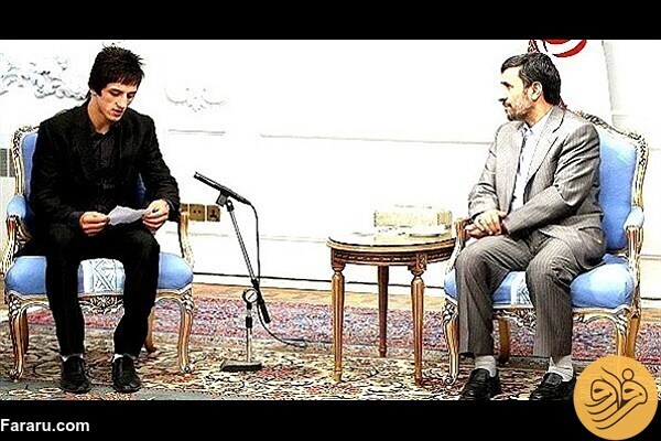 عکس | بزرگ‌ترین رانت ورزشی در ایران