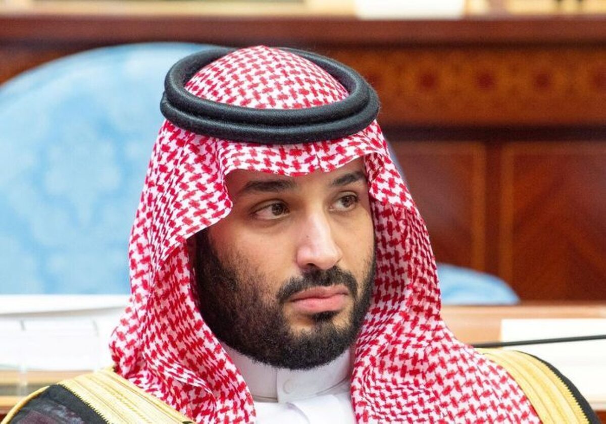 ویدیو | گرانقیمت بن سلمان که کمتر کسی از آن‌ها خبر دارد