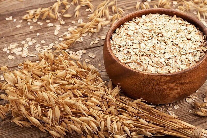 این خوارکیها شما را سیر نگه میدارد این خوارکیها شما را سیر نگه میدارد