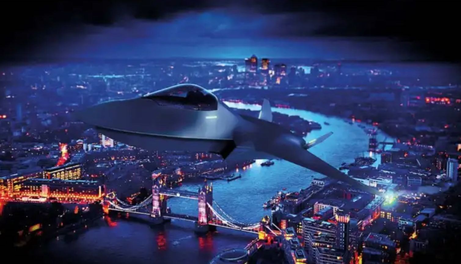 عکس | ولخرجی بن سلمان برای خرید جنگنده مخوف عکس | ولخرجی بن سلمان برای خرید جنگنده مخوف