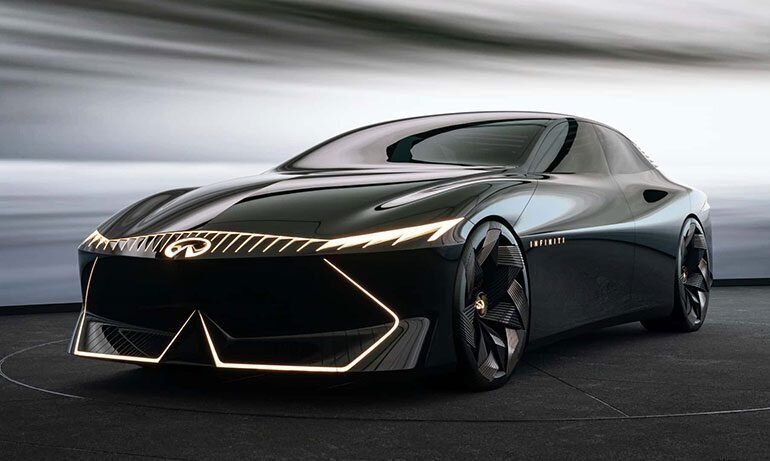 عکس | این خودرو متفاوت‌ترین خودروی تولید شده است!