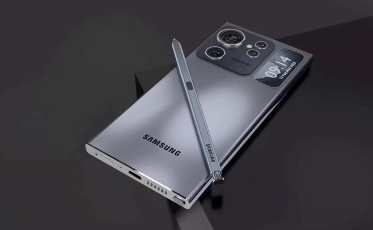 عکس | اولین تصاویر از گلکسی S۲۴ اولترا منتشر شد عکس | اولین تصاویر از گلکسی S۲۴ اولترا منتشر شد