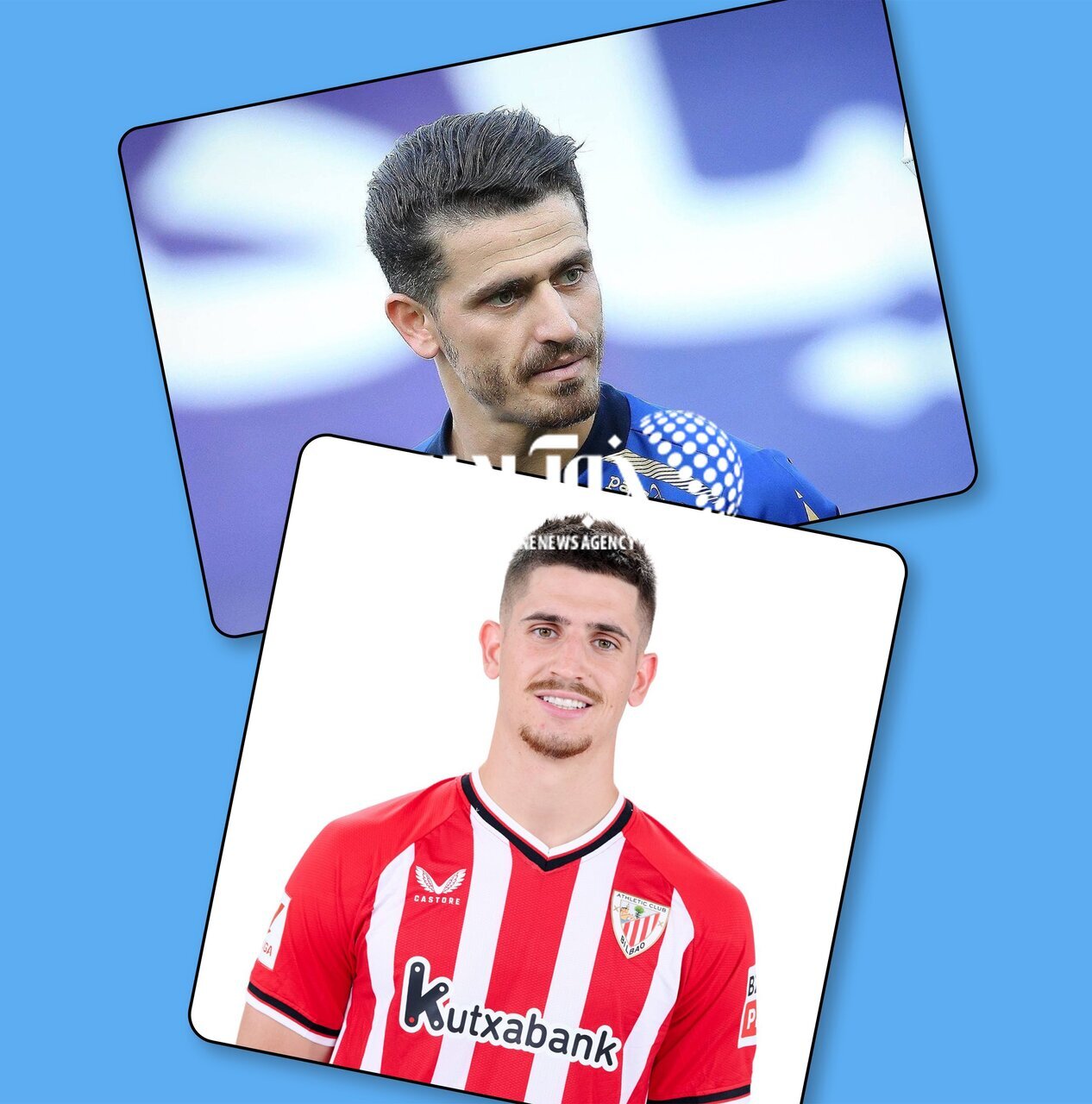 عکس | با بدل اسپانیایی وریا غفوری آشنا شوید