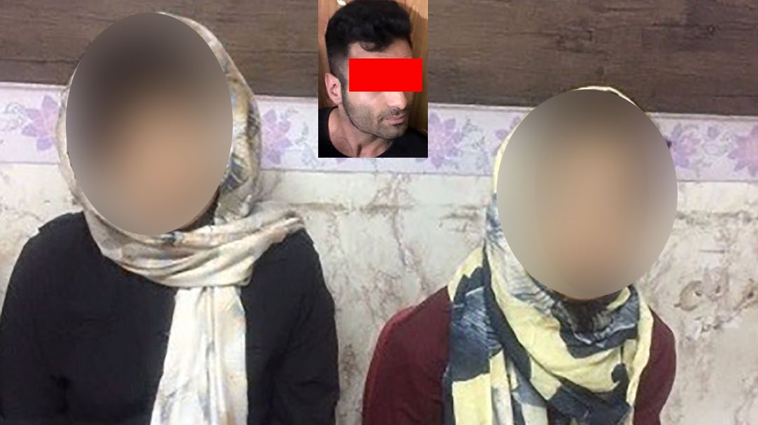 ویدیو | اعدام برای عامل جنایت هولناک خانه وحشت | دو دختر به مدت سه سال در خانه اسیر بودند