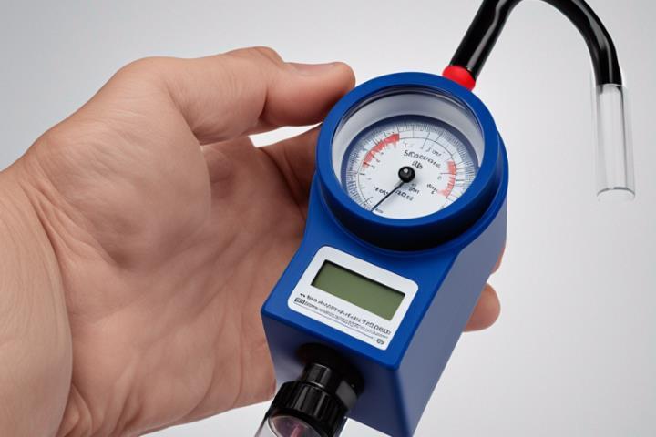 فلومتر حجمی چیست و چه کاربردی دارد؟ فلومتر حجمی چیست و چه کاربردی دارد؟