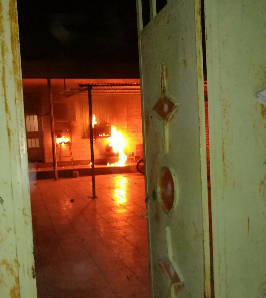 جنگ تمام عیار ۲ طایفه خوزستانی/  ۱۸ نفر کشته شدند / ۲۰۰ مرد مسلح آماده درگیری شده‌اند