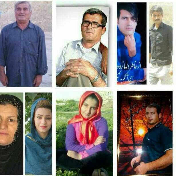 جنگ تمام عیار ۲ طایفه خوزستانی/  ۱۸ نفر کشته شدند / ۲۰۰ مرد مسلح آماده درگیری شده‌اند