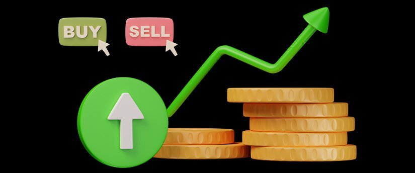 قدم به قدم تا تریدر شدن