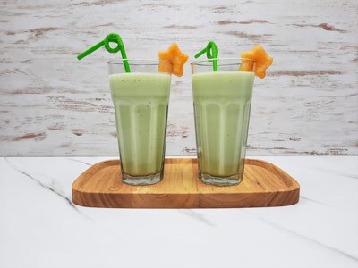 خوردن این میوه‌ها با شیر معجزه می‌کنند + ۱۳ ترکیب جادویی