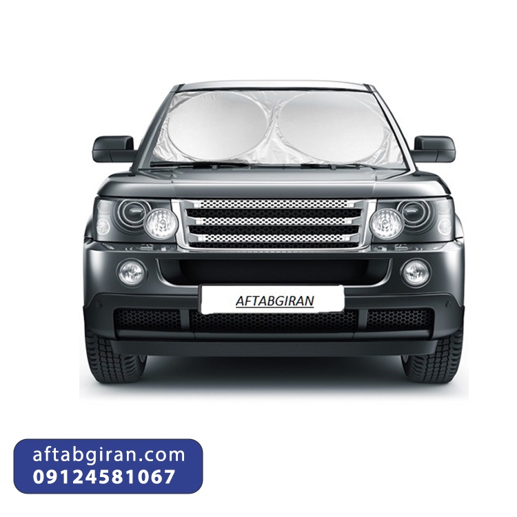 راهنمای سفارش آفتابگیر تبلیغاتی