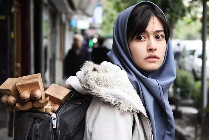 این ۵ دختر سینمای ایران را به آتش کشیدند