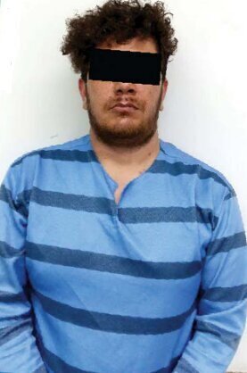 سورپرایز خونین تولد | سلاح وینچستر در دست قاتلان فراری