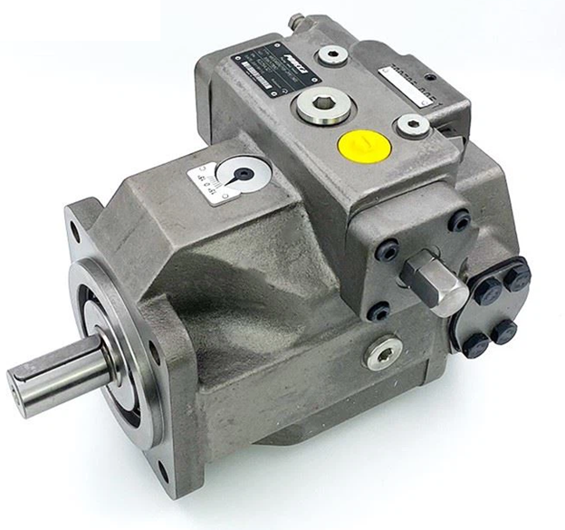 پمپ های ایتون ویکز، کارایی و دوام پمپ های ایتون ویکز، کارایی و دوام