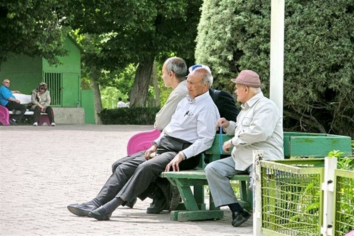 جزئیات جدید از افزایش ۴۰ درصدی حقوق بازنشستگان در سال جاری