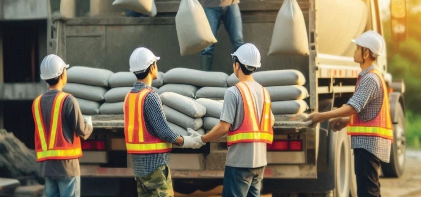 چگونه با خرید سیمان از فروشگاه‌های معتبر، کیفیت و قیمت را تضمین کنیم؟