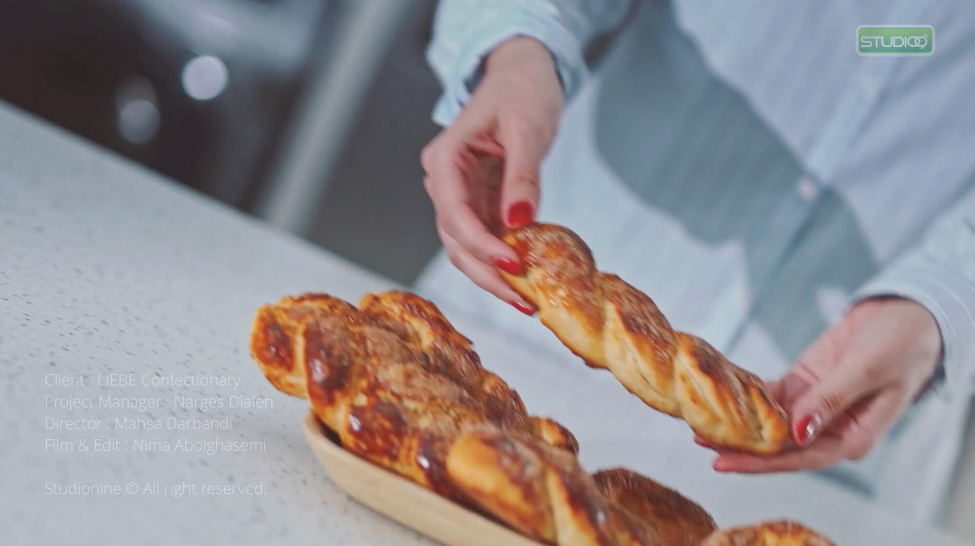 هزینه فیلم‌برداری صنعتی محصولات صنعتی و کارخانجات