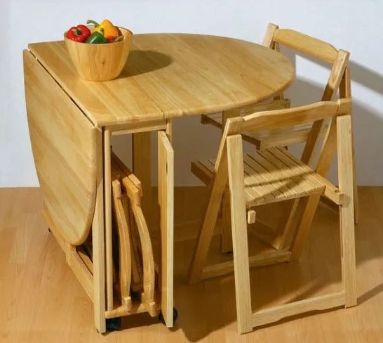 هوش مصنوعی میگوید این کمد و میزها خانه شما را دگرگون میکند