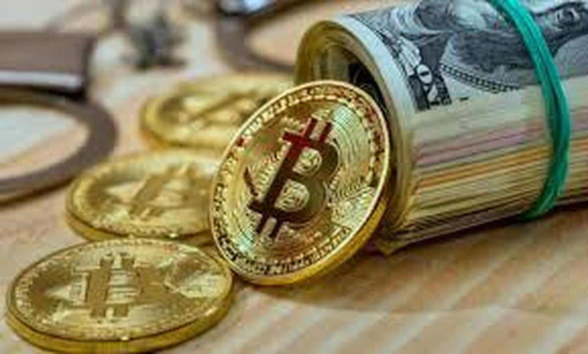 آخرین قیمت بیت‌کوین و اتریوم امروز دوشنبه ۱۷ دی ۱۴۰۳