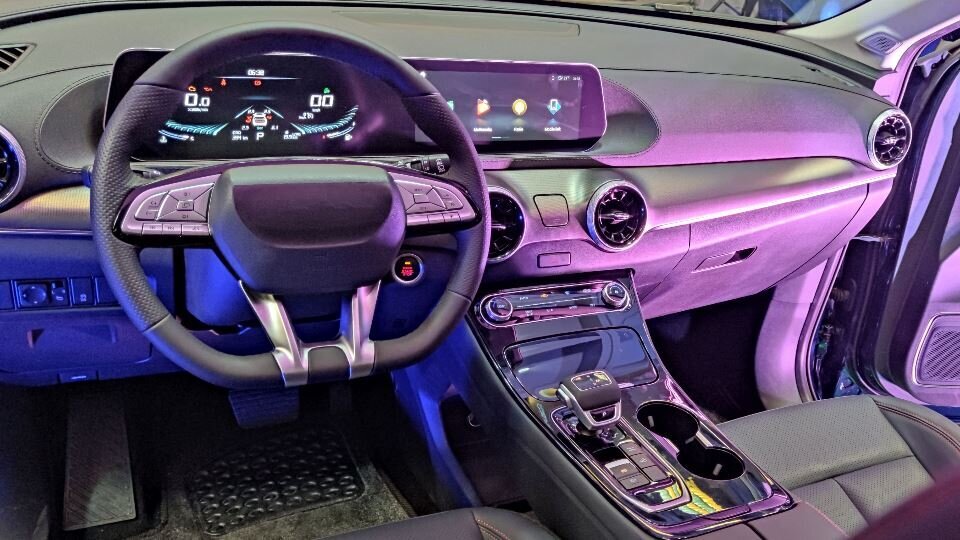 خرید لاماری؛ تجربهای فراتر از رانندگی خرید لاماری؛ تجربهای فراتر از رانندگی