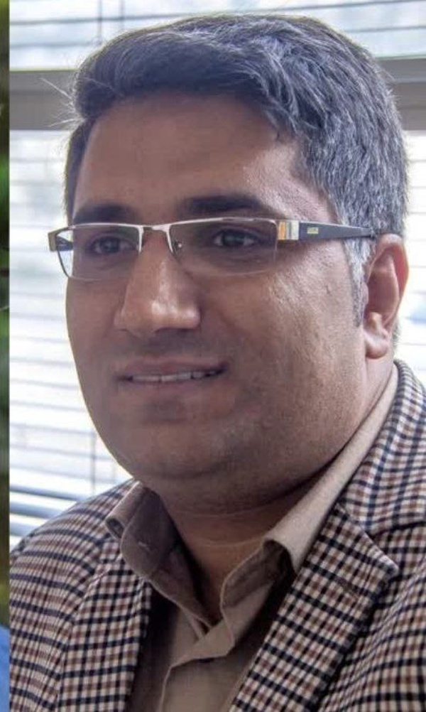 عکس | حمله وحشتناک به شهردار گرگان با بنزین و آتش؛ جزئیات وضعیت وخیم او