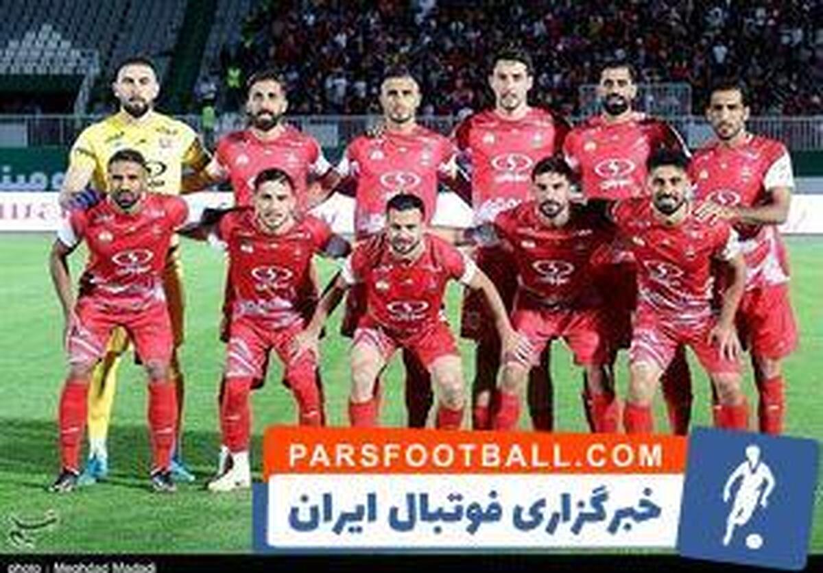 دو گزینه به نیمکت پرسپولیس نزدیکتر شدند!