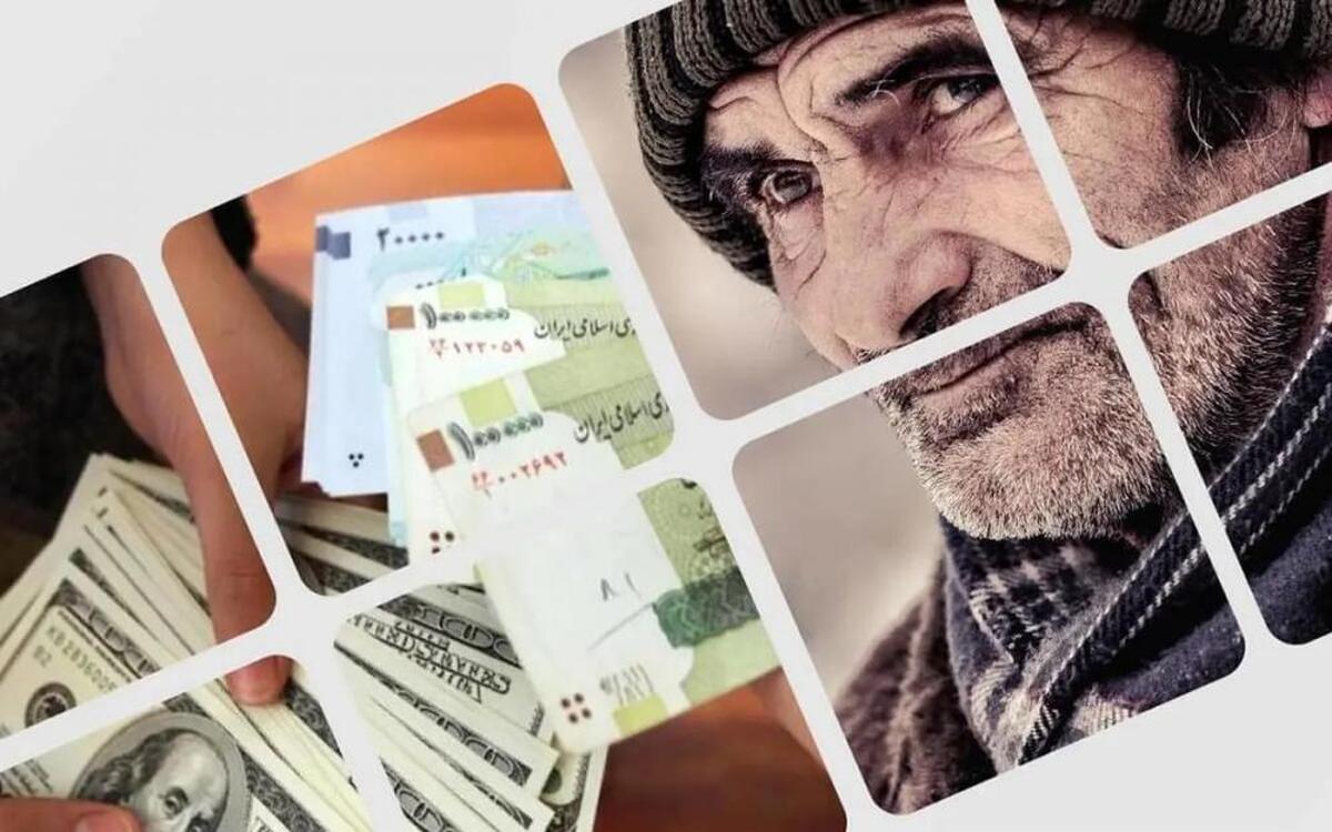 دولت برای افزایش ۴۰ درصدی حقوق بازنشستگان تصمیم مهمی گرفت!