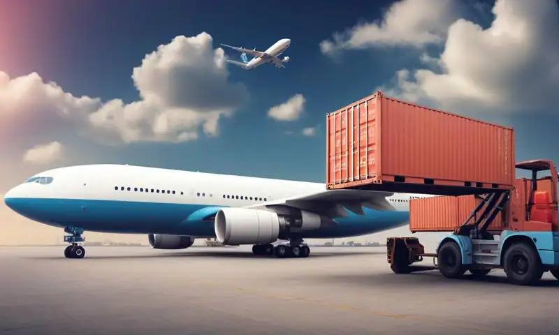 حمل هوایی کارگو مناسب چه کسانی است؟