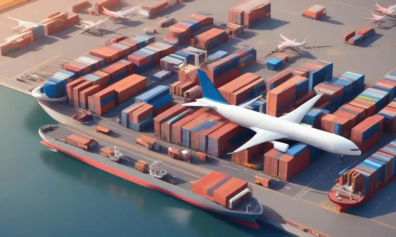 حمل هوایی کارگو مناسب چه کسانی است؟