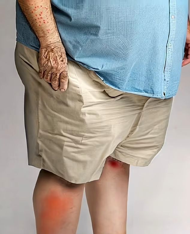 عکس | هوش مصنوعی پیش‌بینی کرد: مردان ۳۰ سال آینده شبیه این می‌شوند! 😱